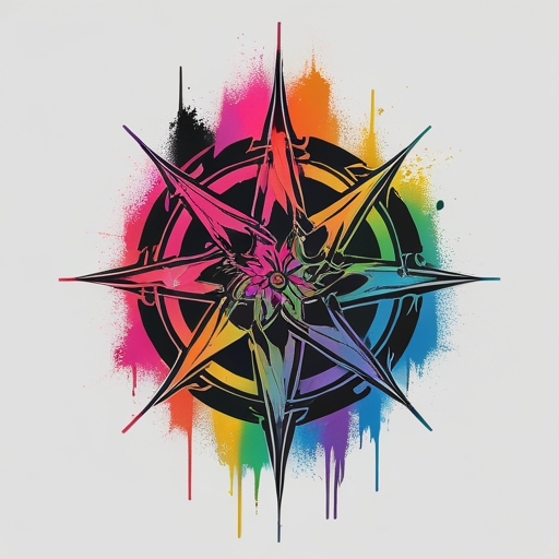 Dreamweaver’s Mark