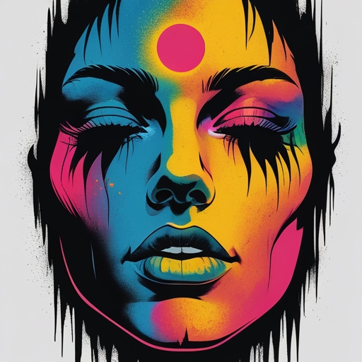 Vengeful Moon’s Kiss