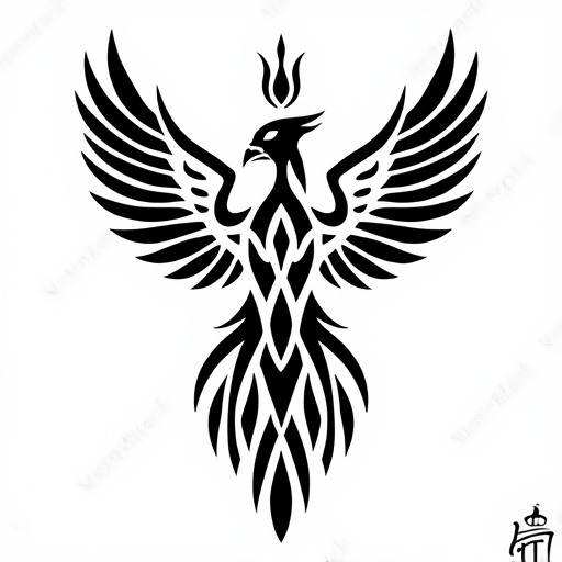 Sacred Winds of the Phoenix