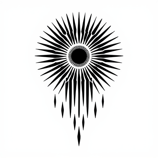 Tears of the Sacred Radiance