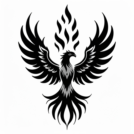 Tears of the Vengeful Phoenix