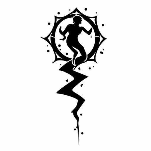 Shattered Path of Time