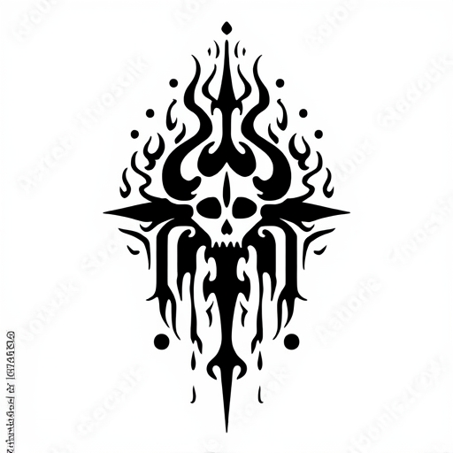 Whispers of the Storm