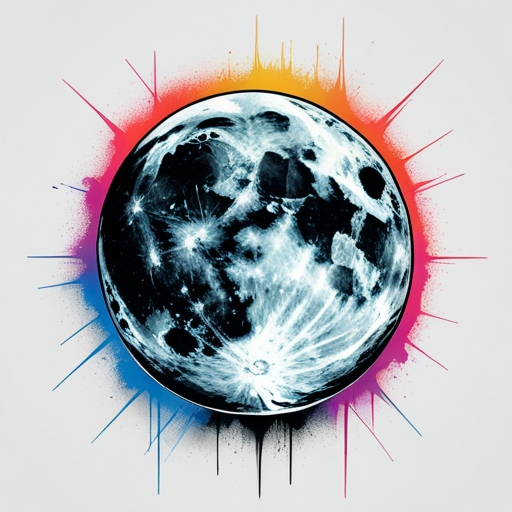 Moon’s Eternal Soul