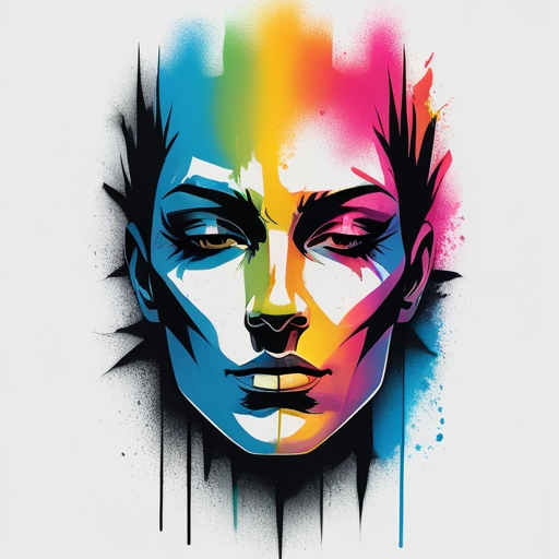 Frozen Soul Tattoo idea