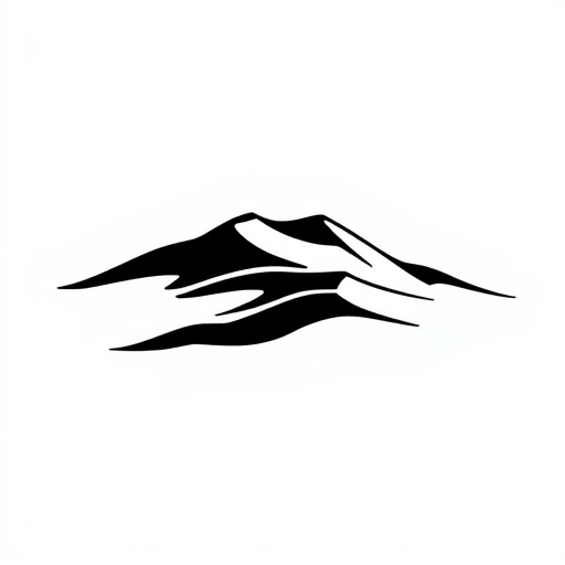 Sands of Silence Tattoo idea