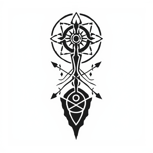 Moonlit Soul’s Path