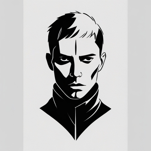 Shadowhunter Tattoo idea