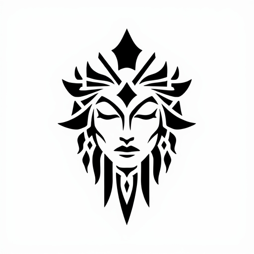 Celestial Soul Tattoo idea
