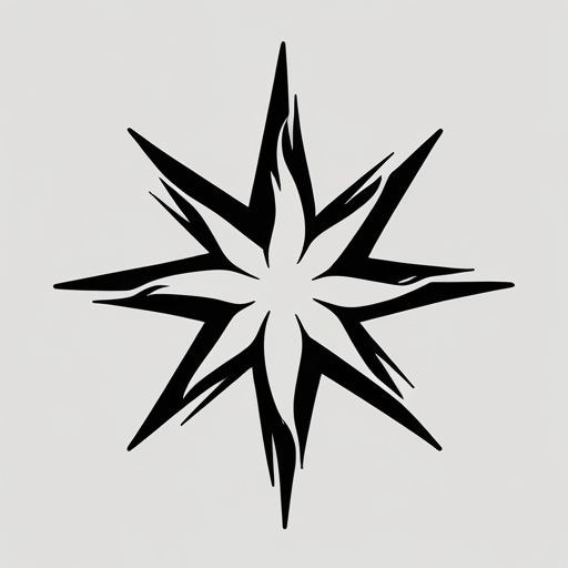 Starfire Tattoo idea