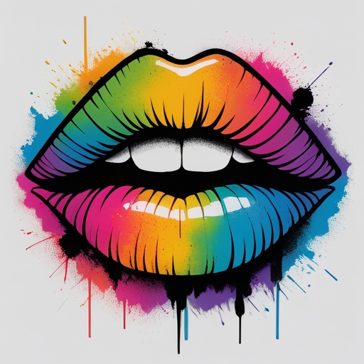 Soul’s Kiss Tattoo idea