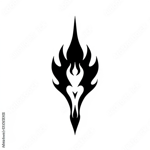 Emberlight Tattoo idea