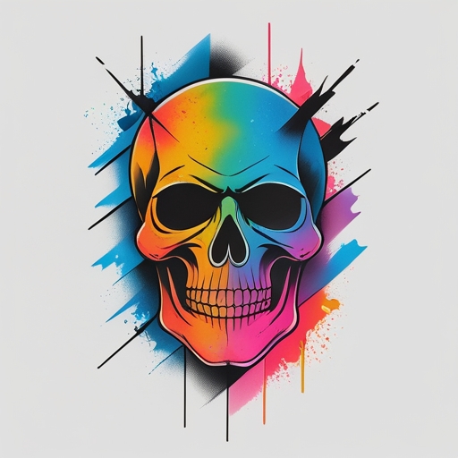 Adventure Tattoo idea