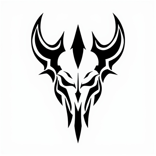 Fury’s Embrace Tattoo idea