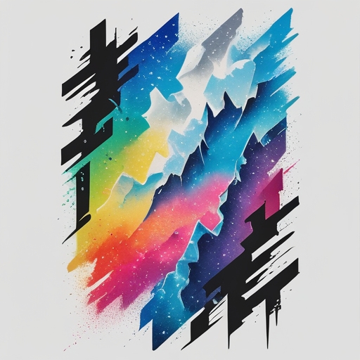 Frozen Sky Tattoo idea