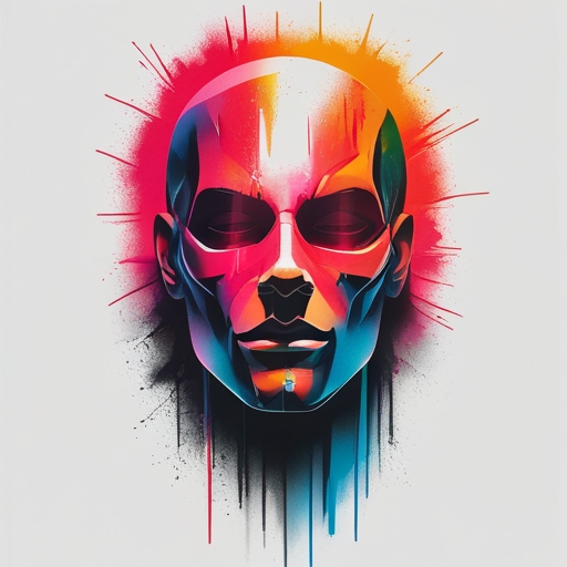 Crimson Light Tattoo idea