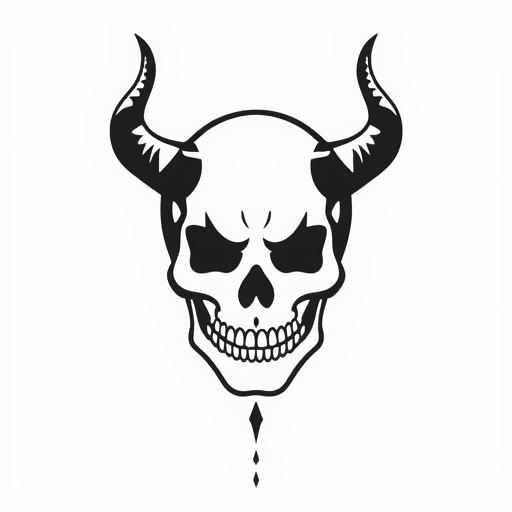 Crimson Soul Tattoo idea