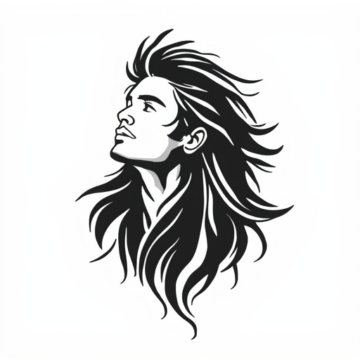 Wild Dreamer Tattoo idea