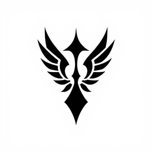 Ember’s Dawn Tattoo idea