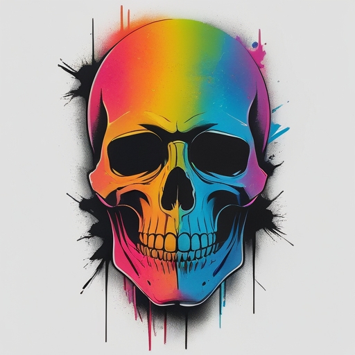 Survivor Tattoo idea