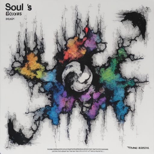Soul’s Echoes Tattoo idea