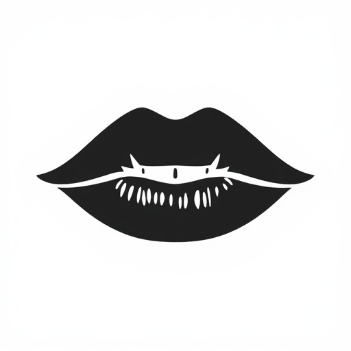 Nightmare’s Kiss Tattoo idea