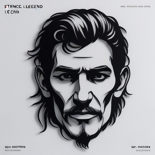 Legend Tattoo idea