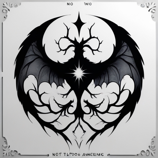 Moonfire’s Awakening Tattoo idea