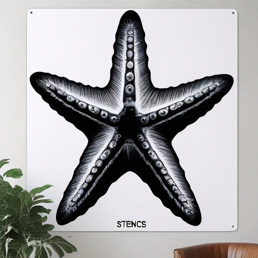 Starfish Tattoo idea
