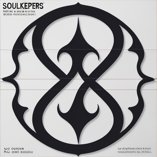 Soulkeeper’s Flame Tattoo idea