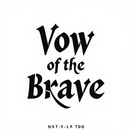 Vow of the Brave