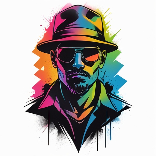 Drifter Tattoo idea