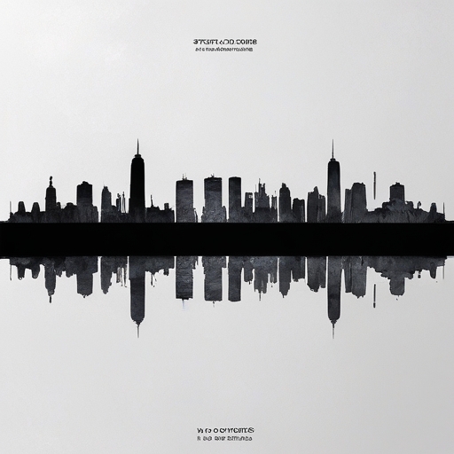 Skyline Tattoo idea