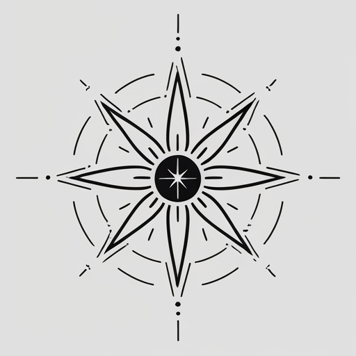 Soul’s Path of Radiance Tattoo idea