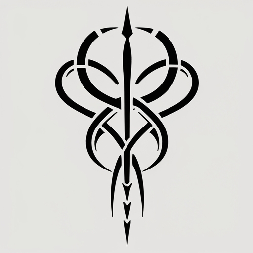 Heirloom Tattoo idea