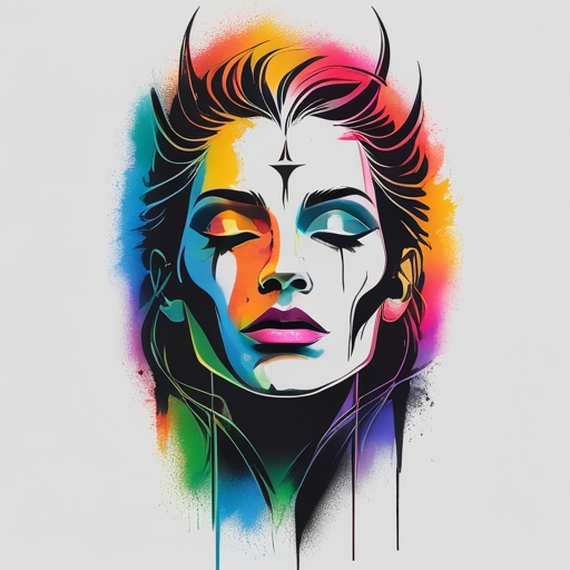 Dreamweaver Tattoo idea