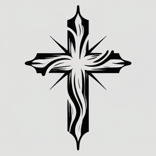 Faith Tattoo idea