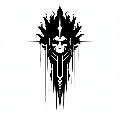 Timeless Soul Tattoo idea