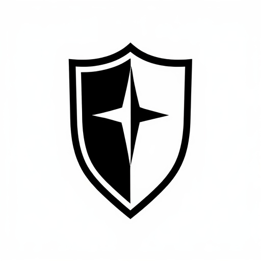 Shield Tattoo idea