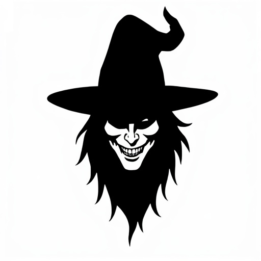 Wicked Tattoo idea