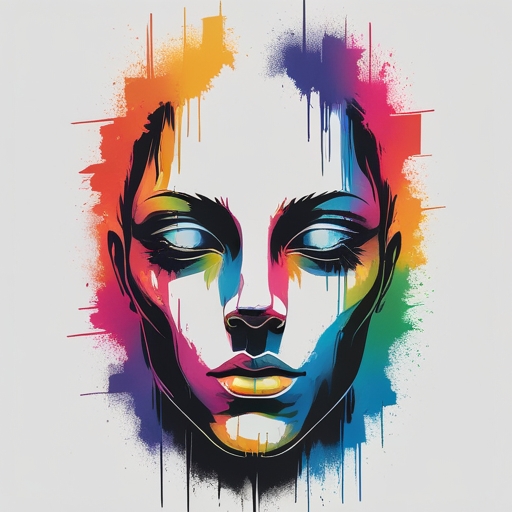 Soul’s Reflection Tattoo idea