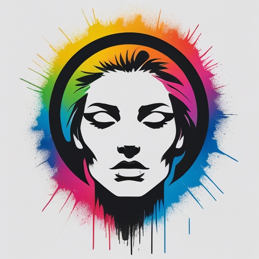 Halo Tattoo idea