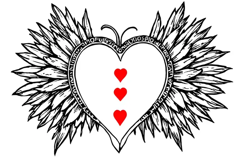 Sacred Heart Of June 22 2013 In Roman