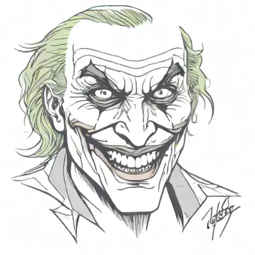 Joker Face