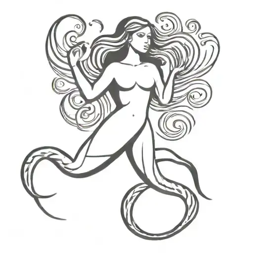 Aquarius Zodiac Sign