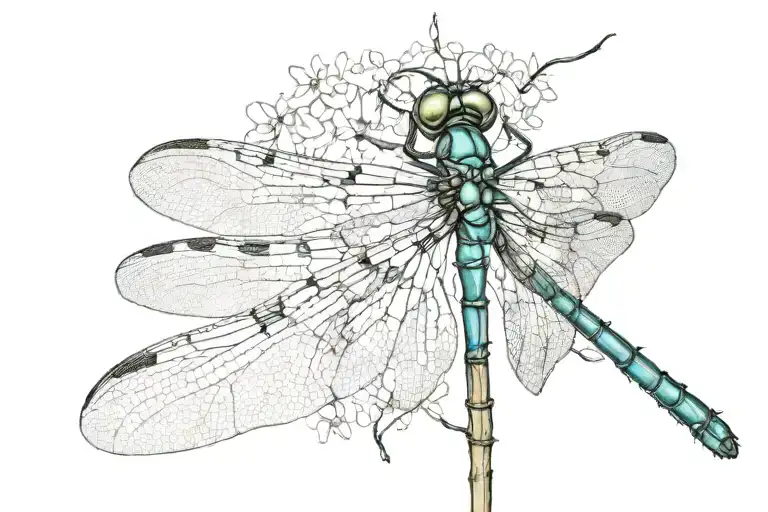Dragonfly