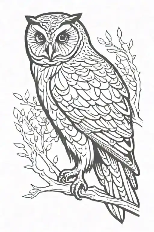 Owl