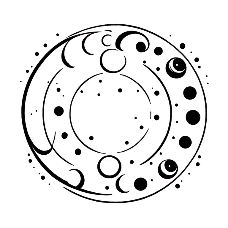 Moon Phases