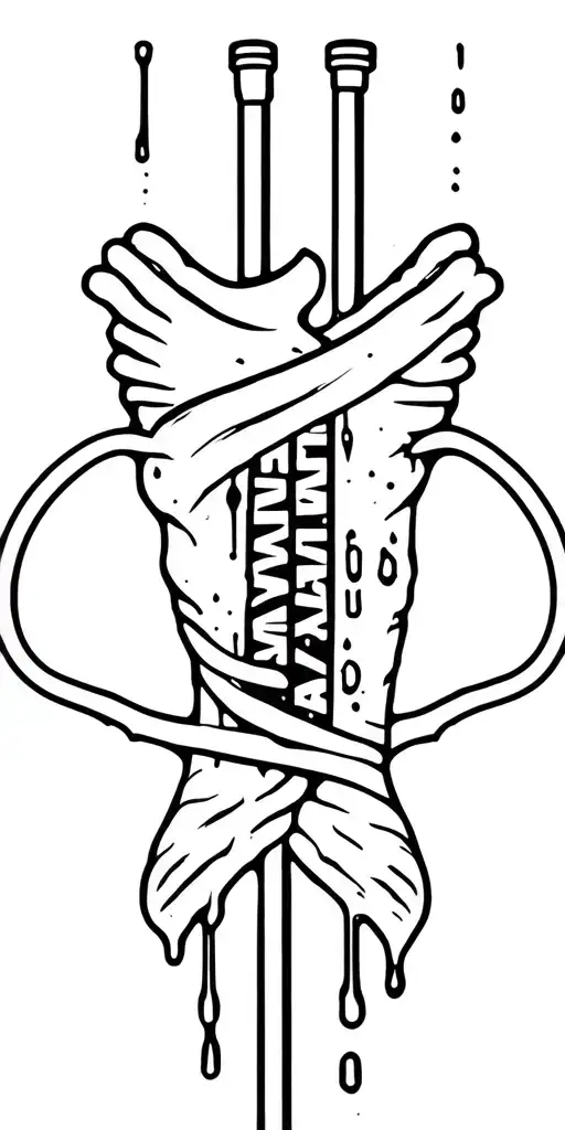 Intravenous And America Blood