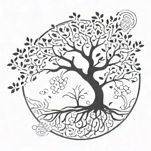Tree Of Life